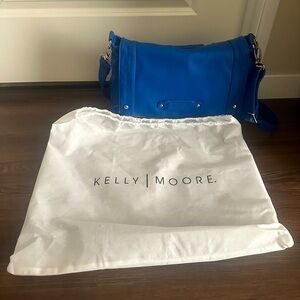 Kelly Moore Songbird Camera Bag/Purse